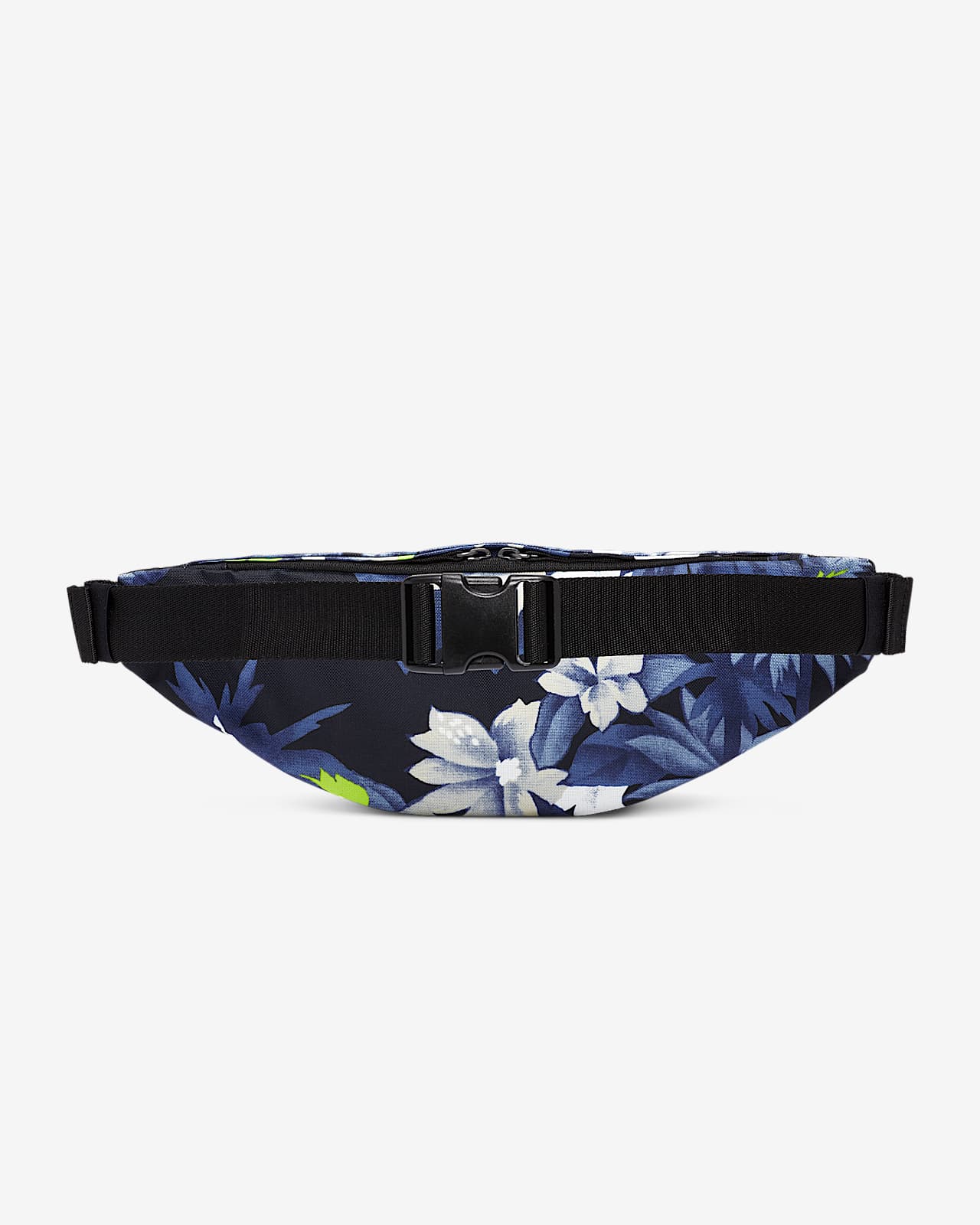 white fanny pack nike