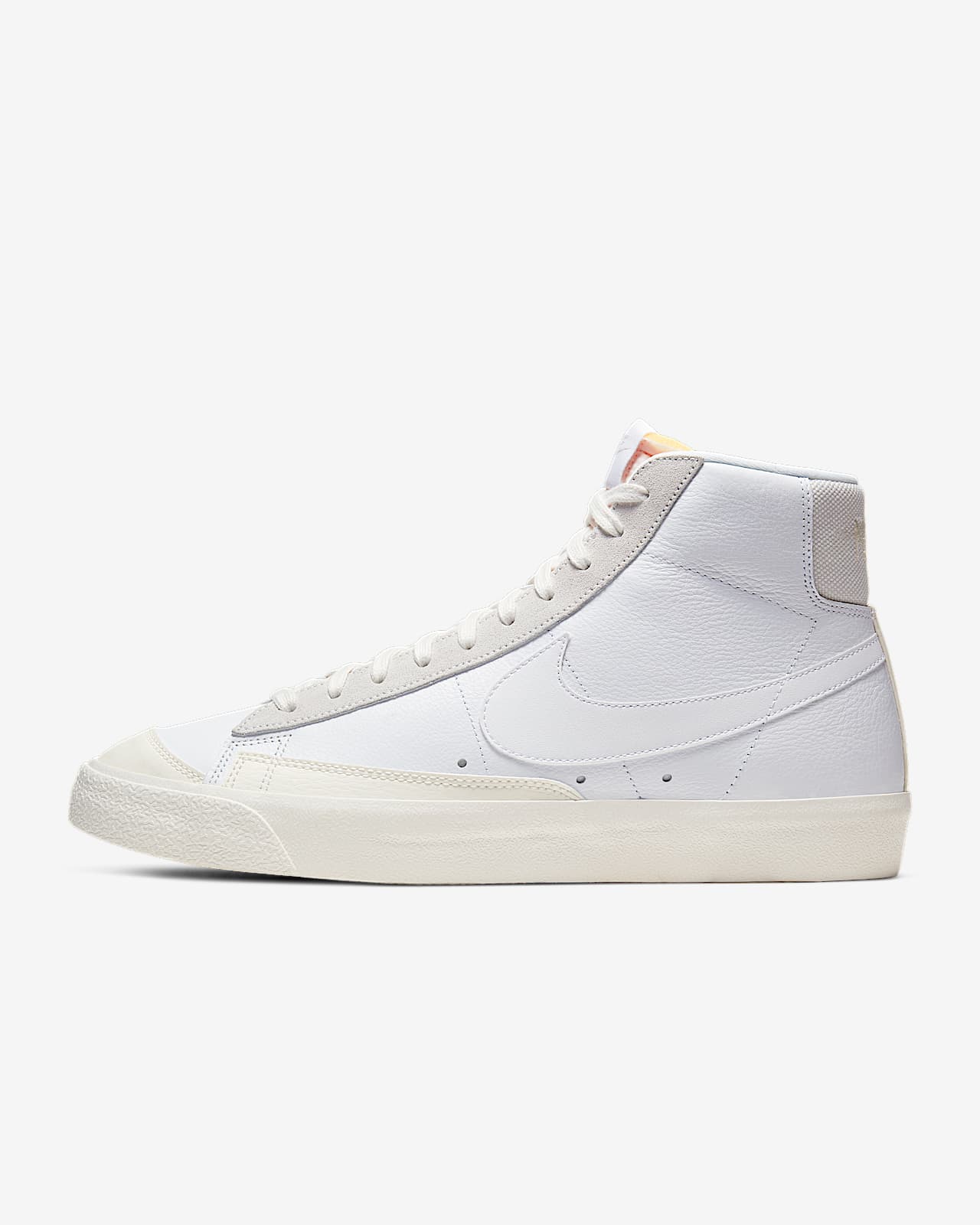 nike high blazer vintage