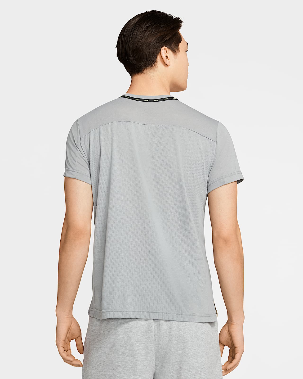 nike short sleeve tracksuit