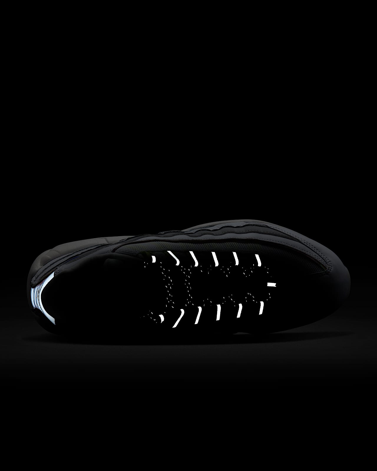 Calzado para hombre Nike Air Max 95 Premium. Nike.com