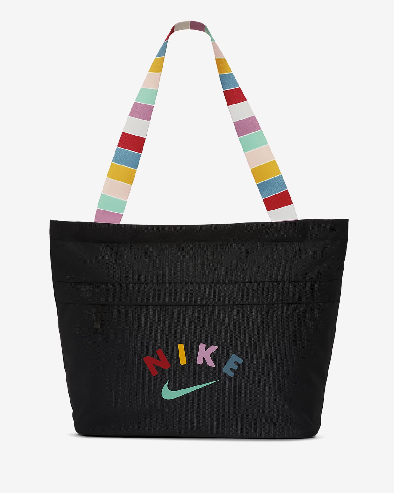 nike kids bag