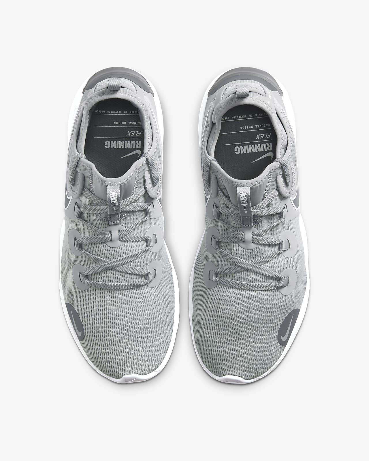 Calzado de running para hombre Nike Flex 2020 RN. Nike.com