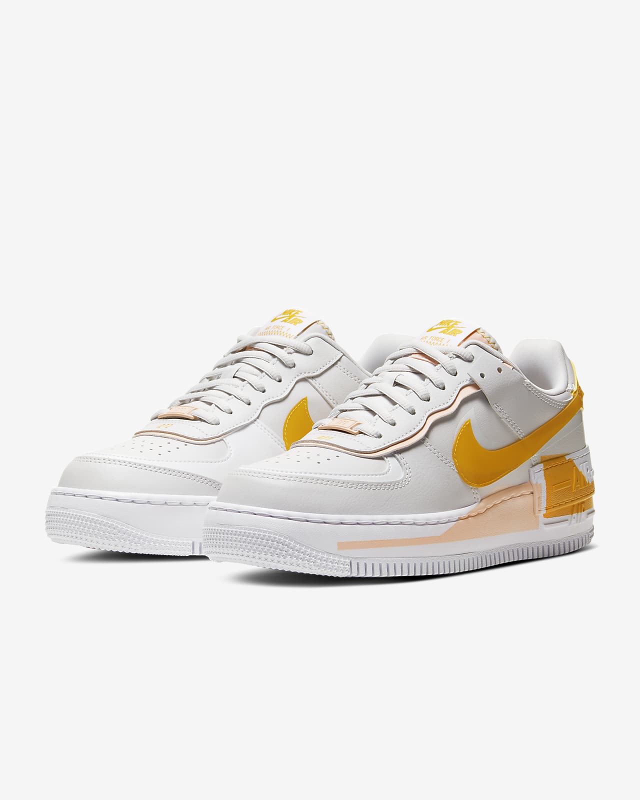 nike mexico air force one