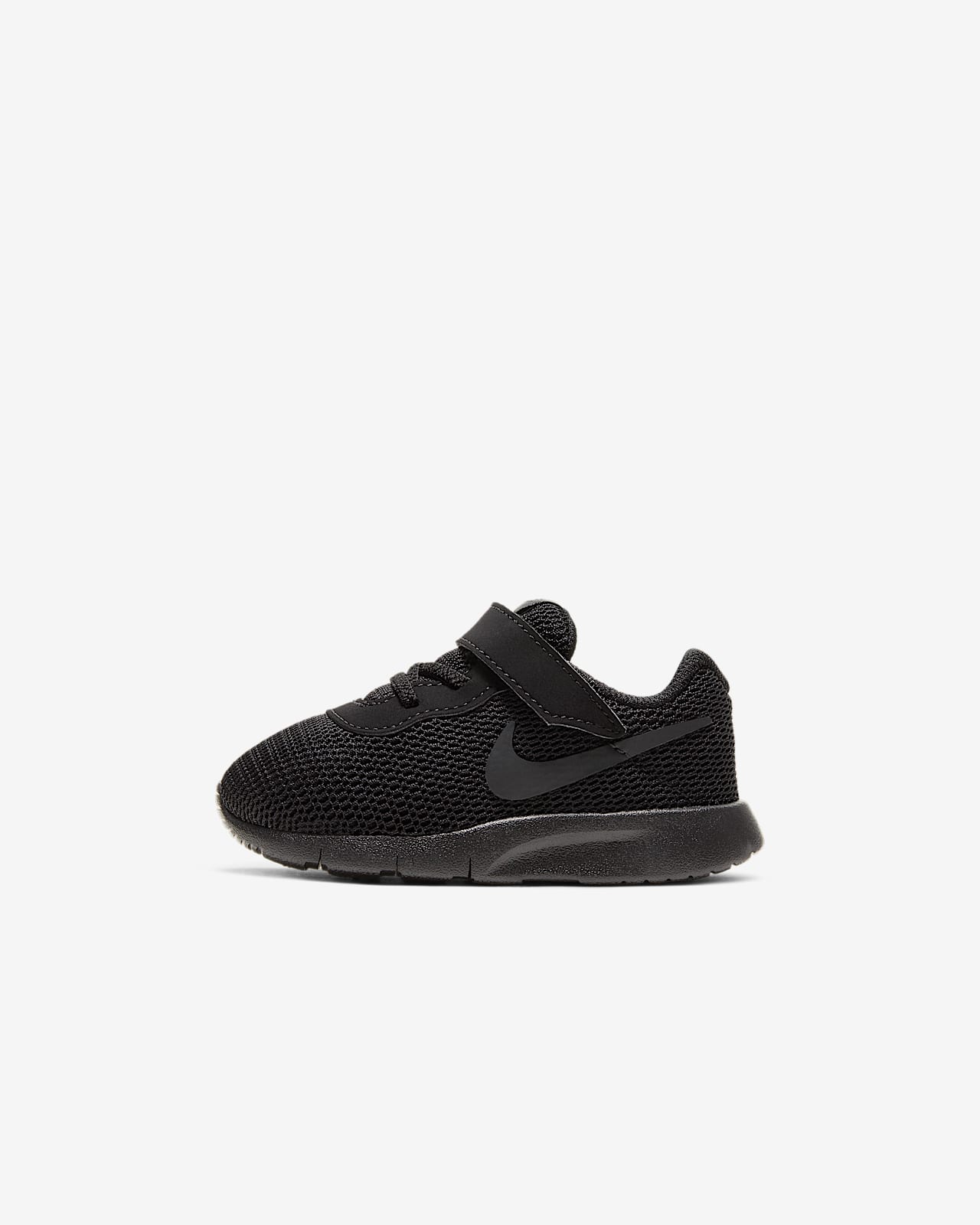 infant nike tanjun trainers