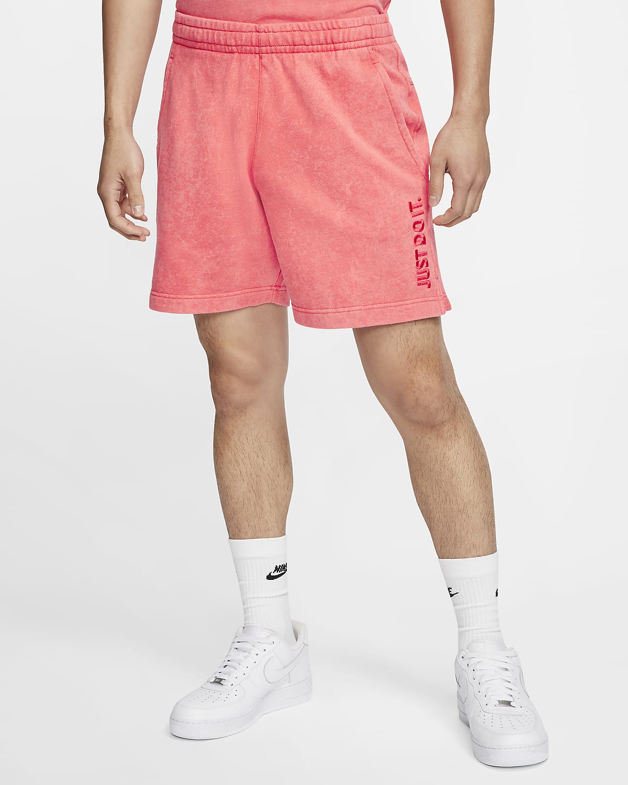 Nike Sportswear Jdi Men S Shorts Nike Id
