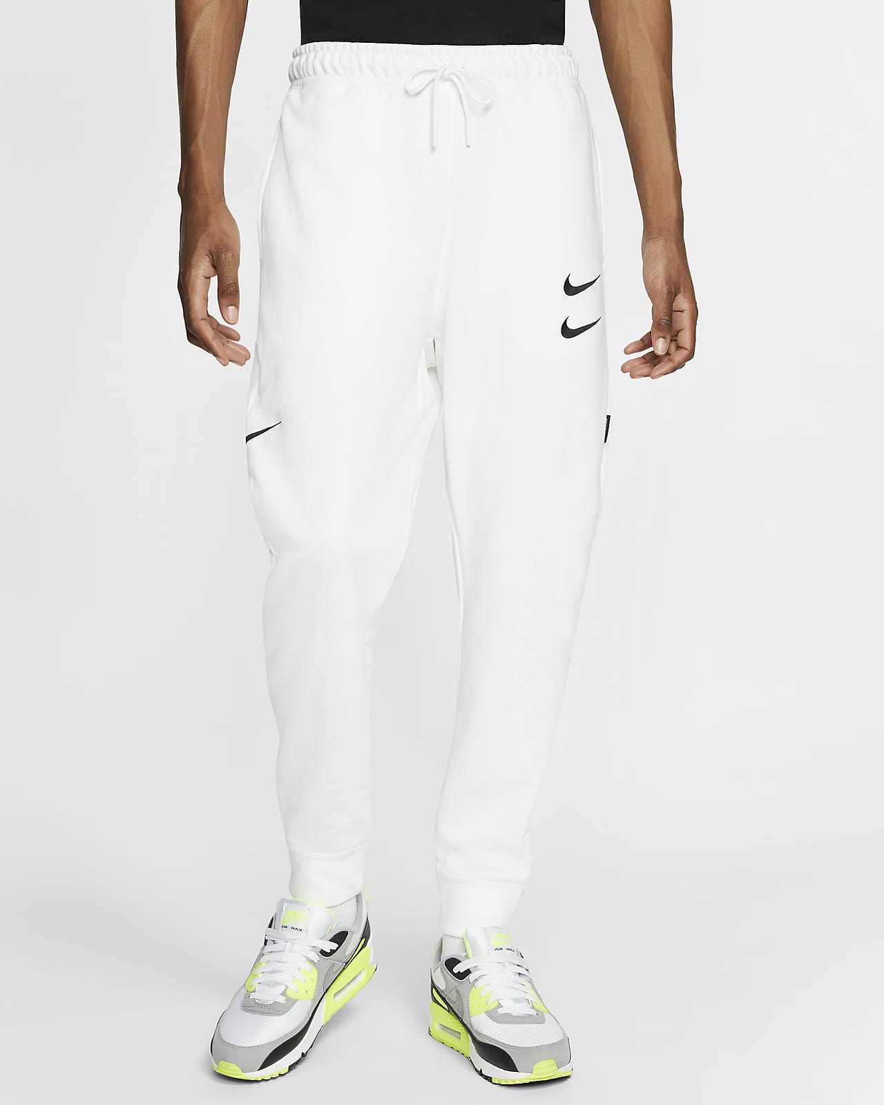 pantalon nike sportswear