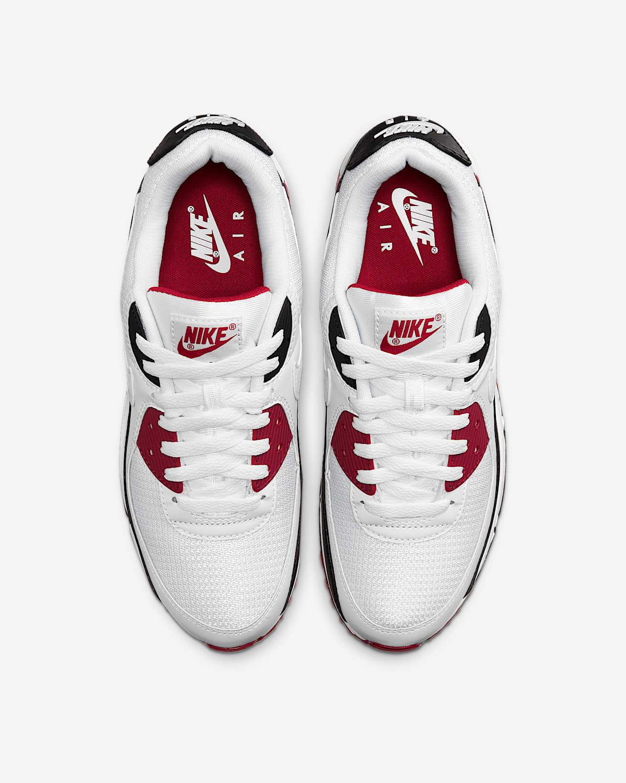nike air max 90 bordeaux homme