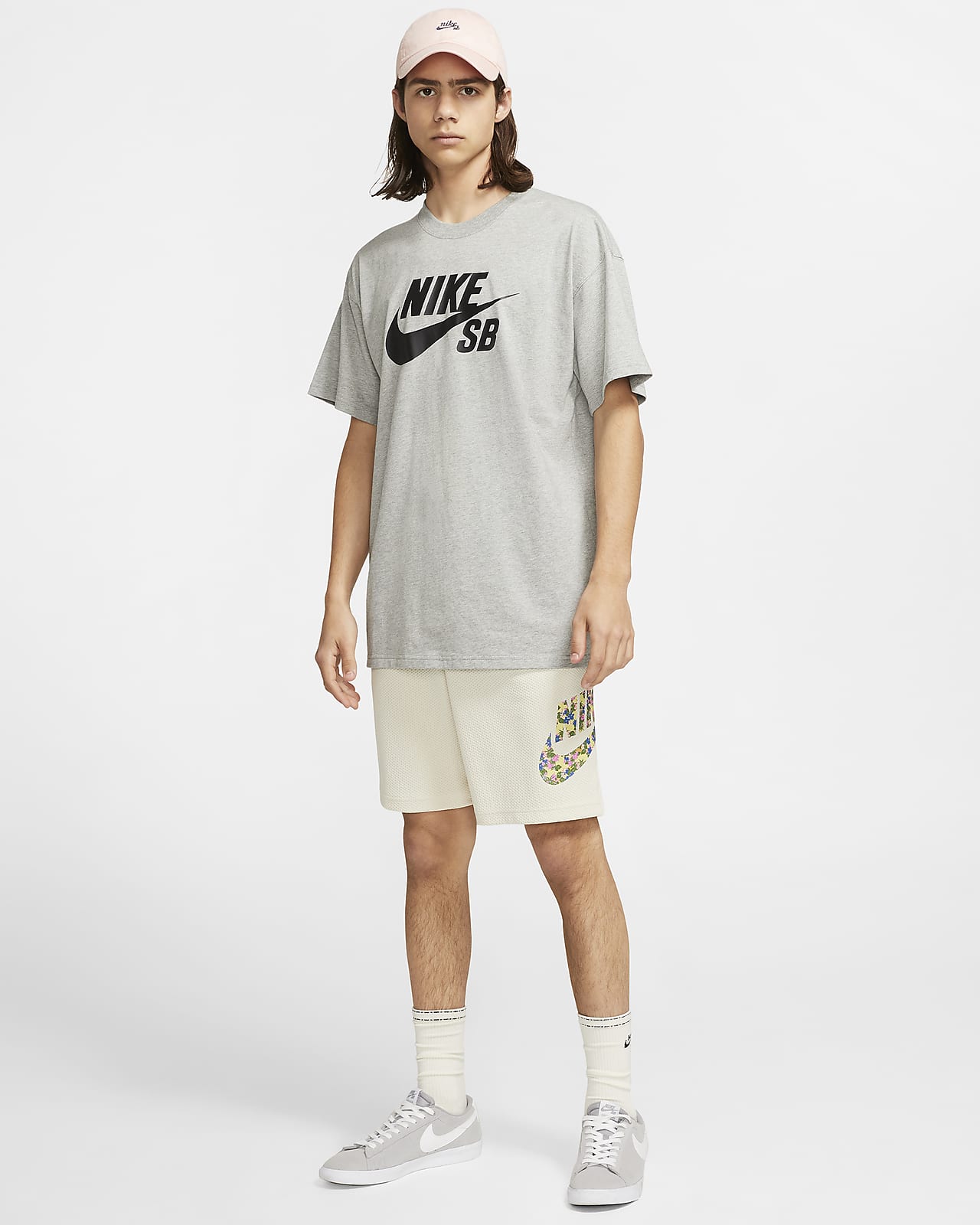 nike sb short