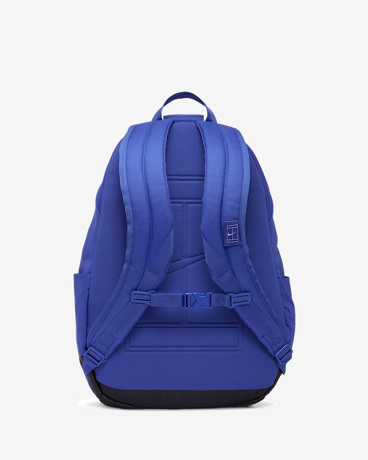 nike court advantage tennis backpack