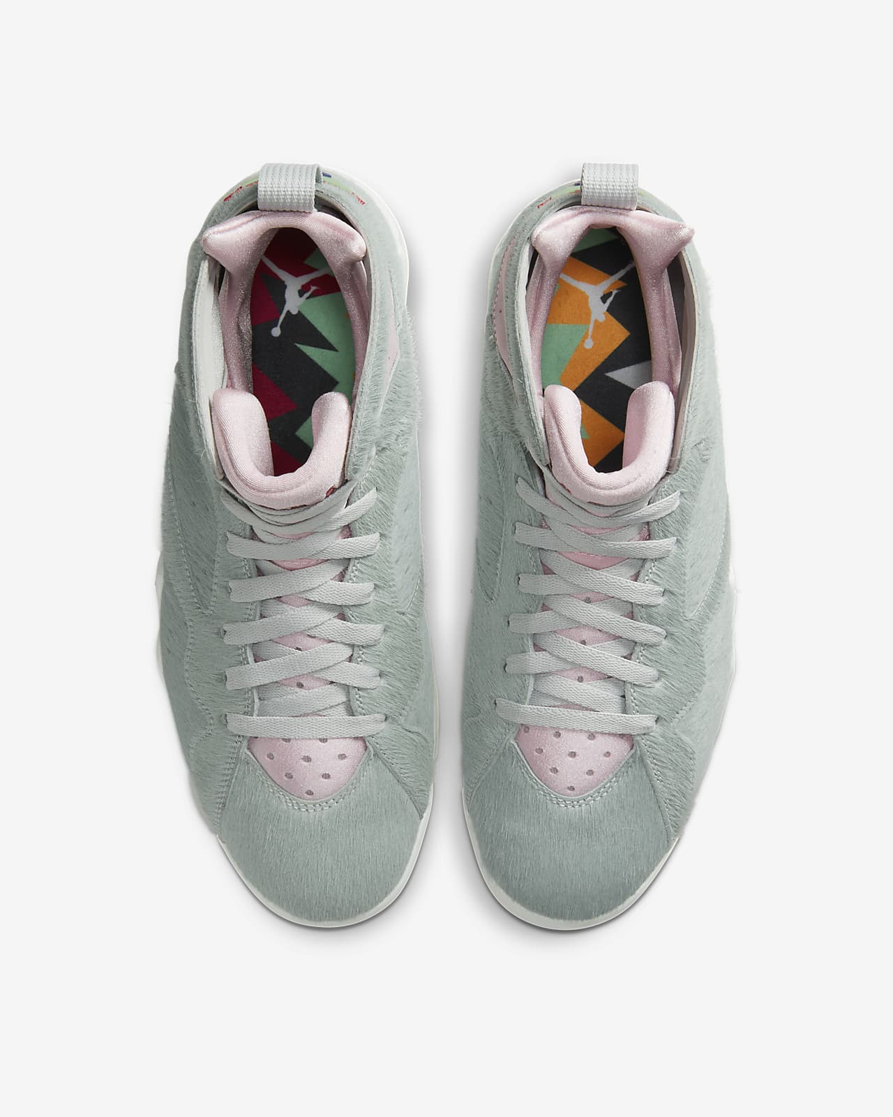 Air Jordan 7 Retro SE Shoe. Nike ID