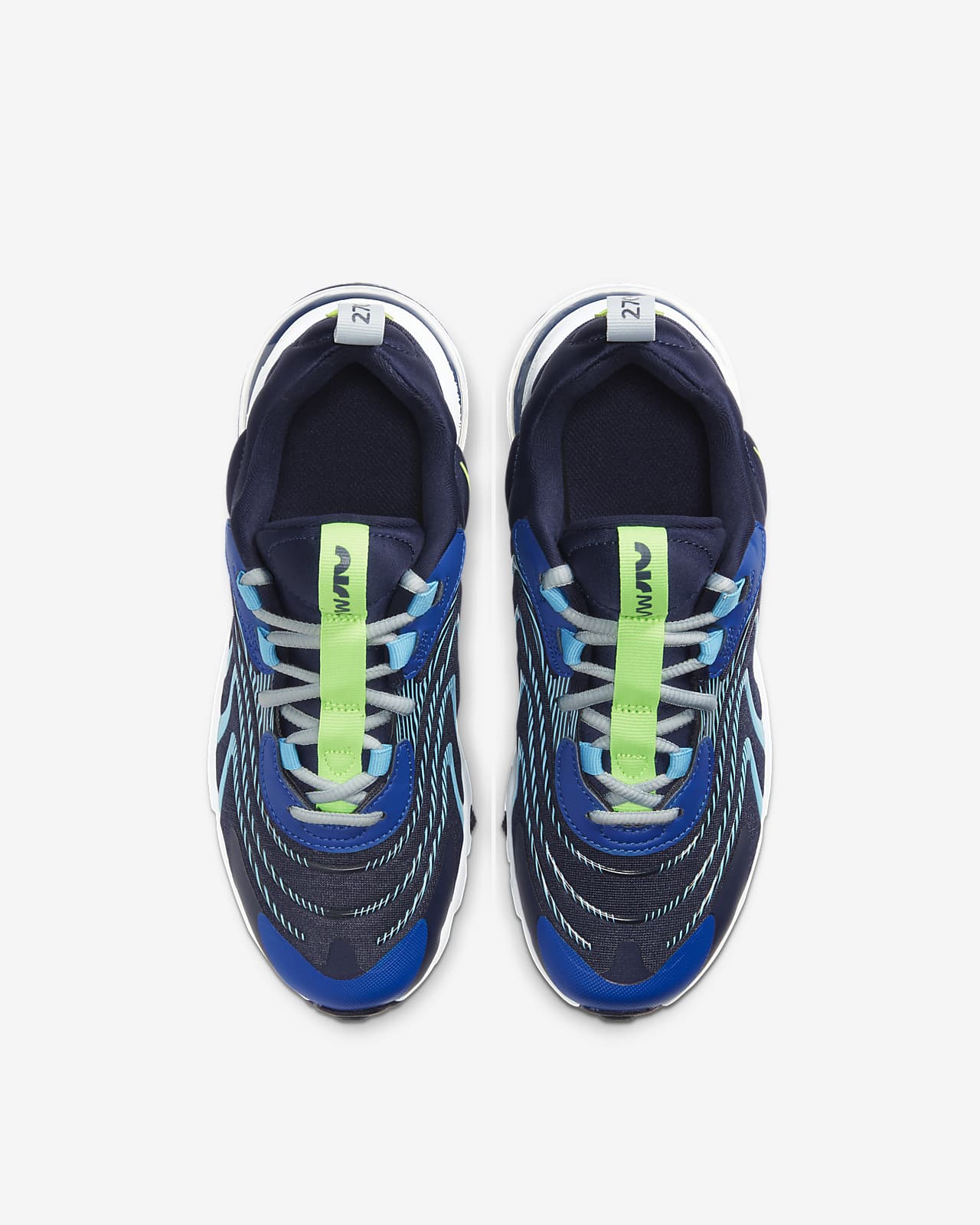Nike Air Max 270 React Eng Older Kids Shoe Nike In
