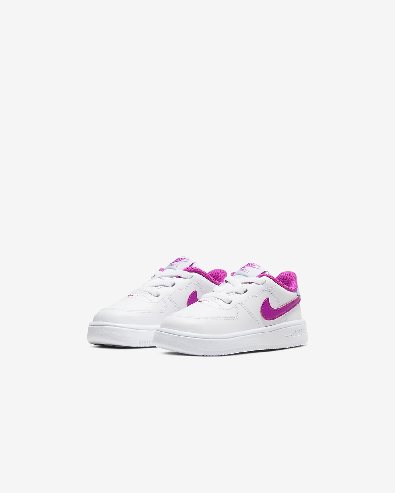 Nike Force 1 '18 Baby \u0026 Toddler Shoe 