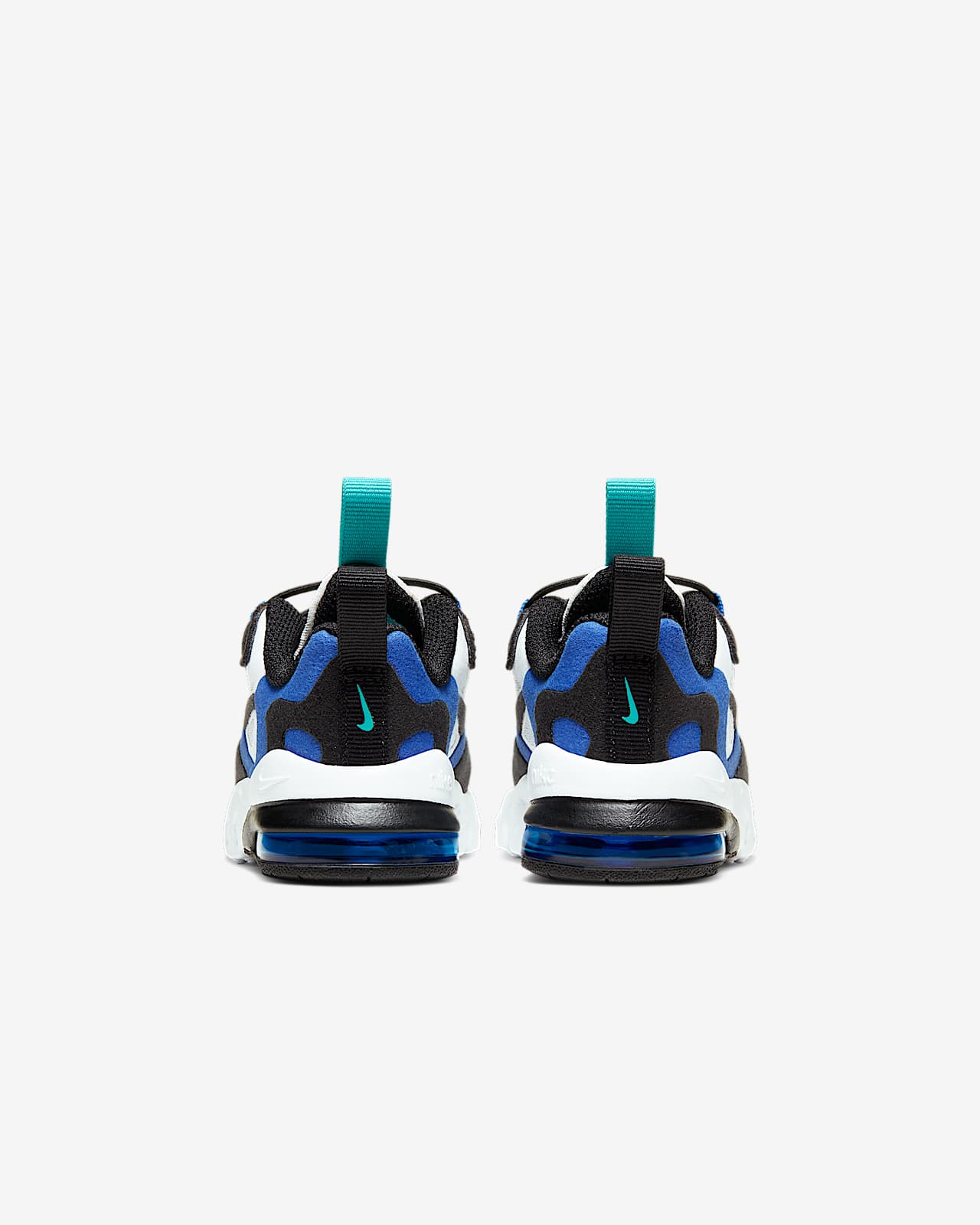 nike air max 270 baby blue