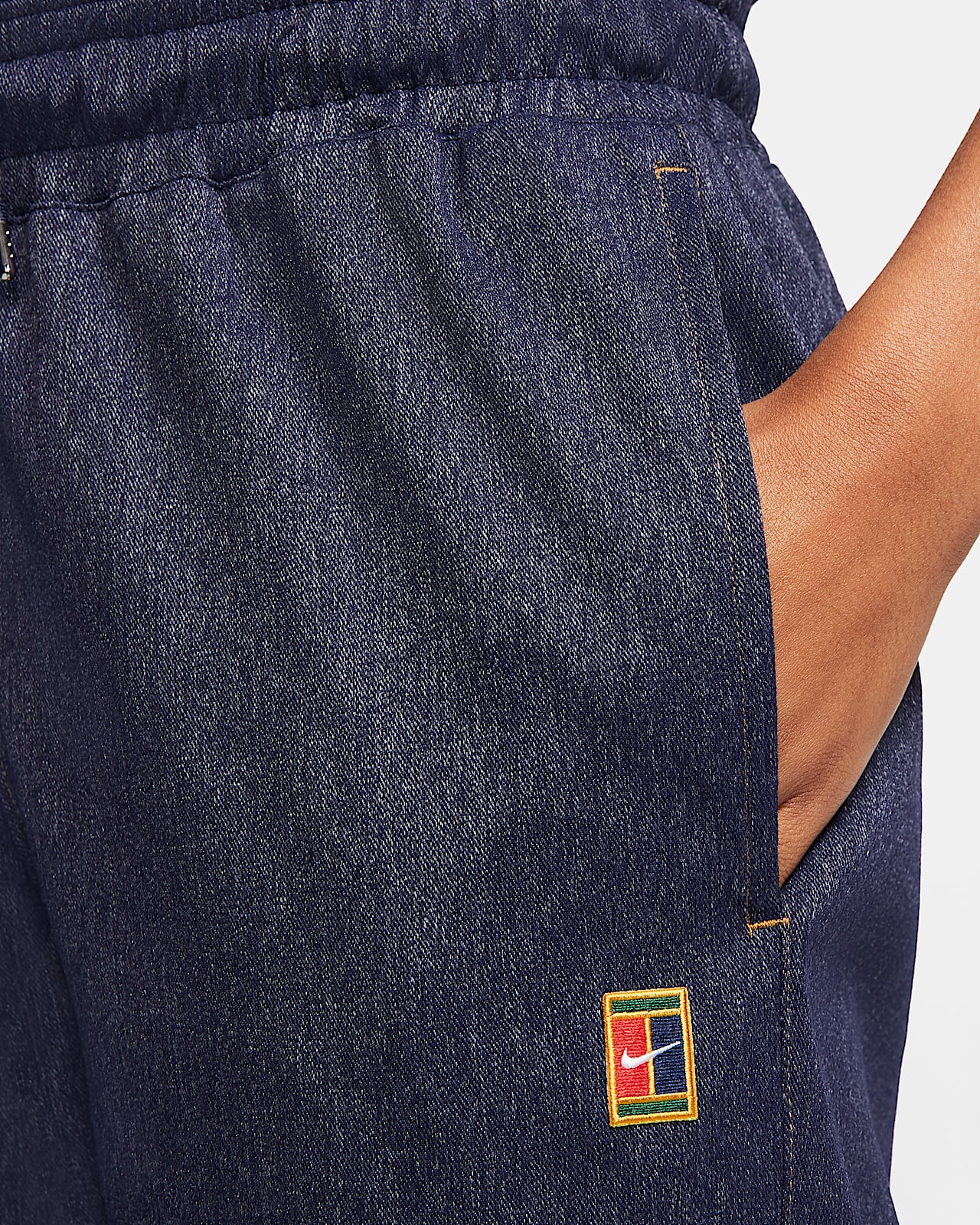 Pantaloni da tennis NikeCourt - Donna. Nike CH