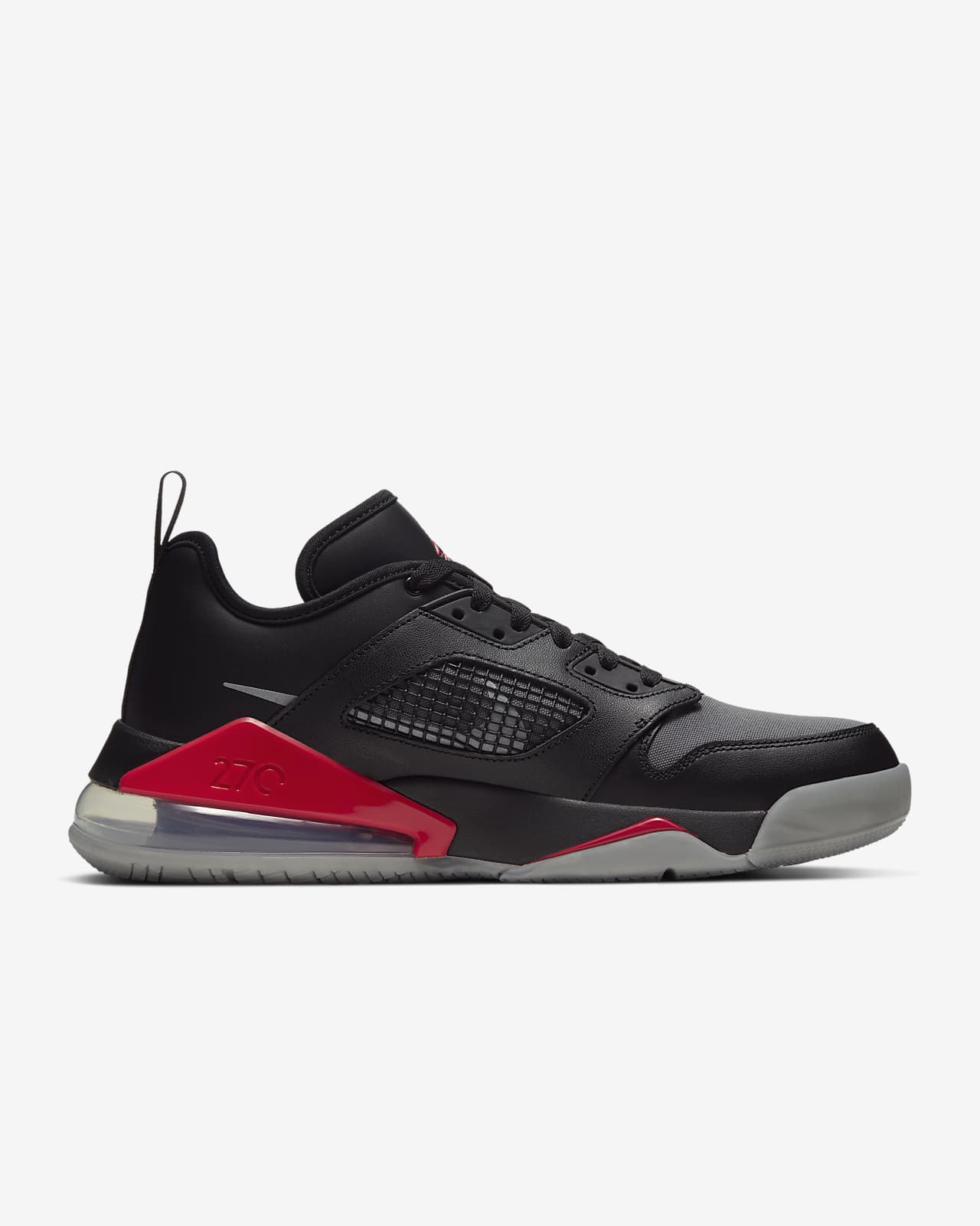 Jordan Mars 270 Low Men's Shoe. Nike ID