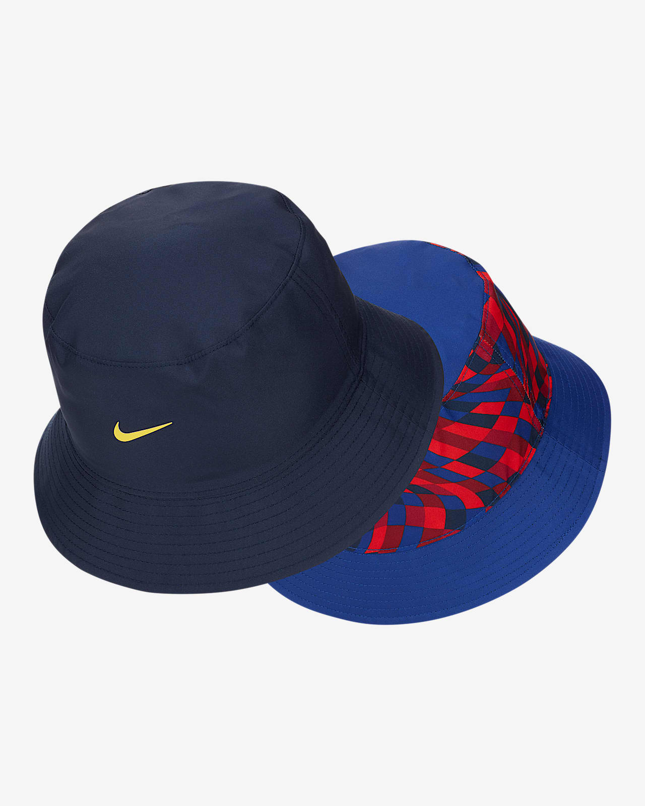 gorros del barcelona nike