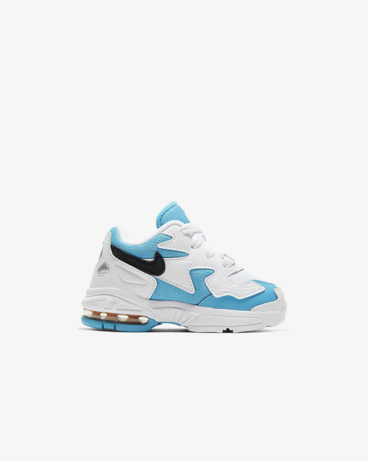 nike air max 2 infant