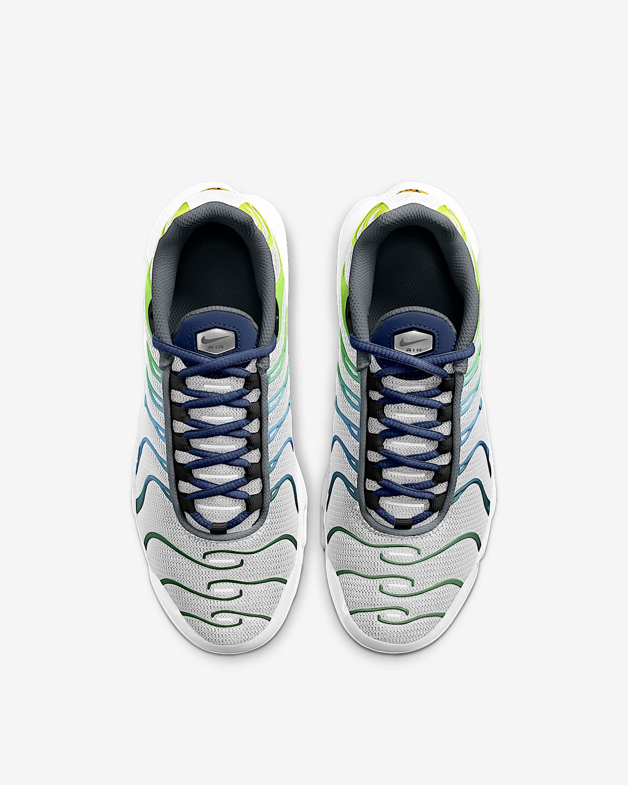 nike air max plus og kids