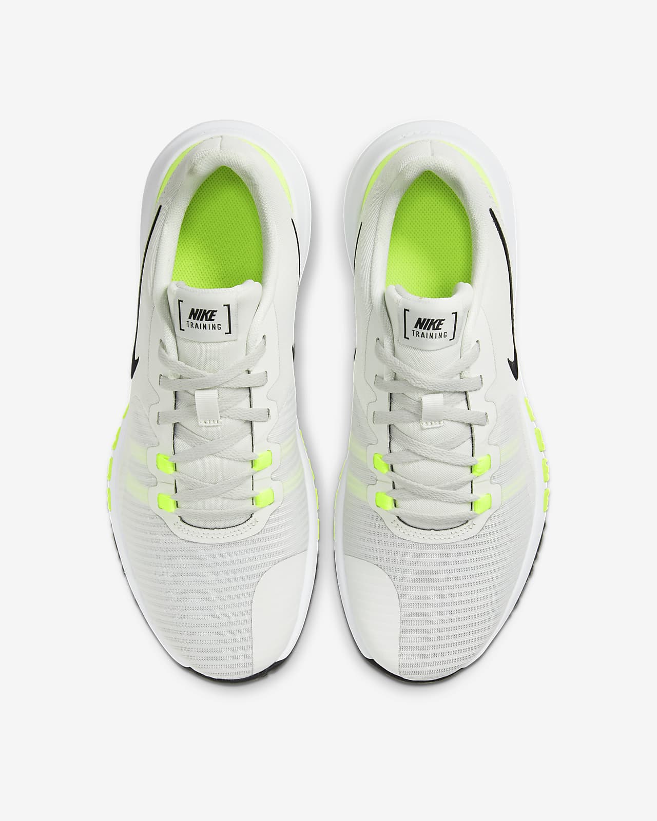 Nike Flex Control 4 Men's Training Shoes.