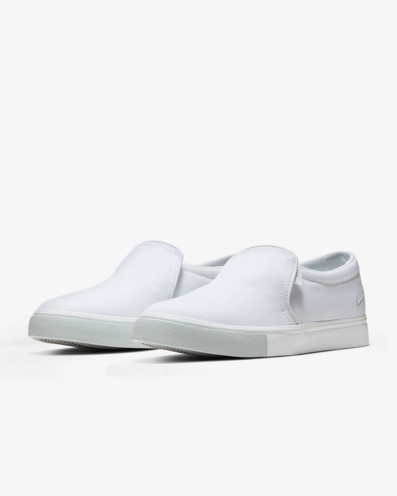 zapatos sin cordones mujer