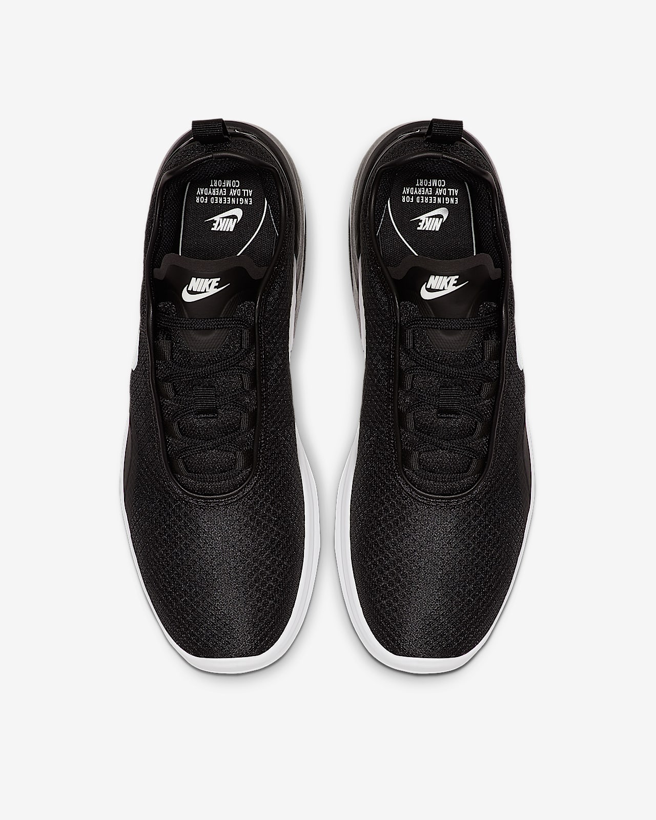 nike shoes engineered for all day comfort