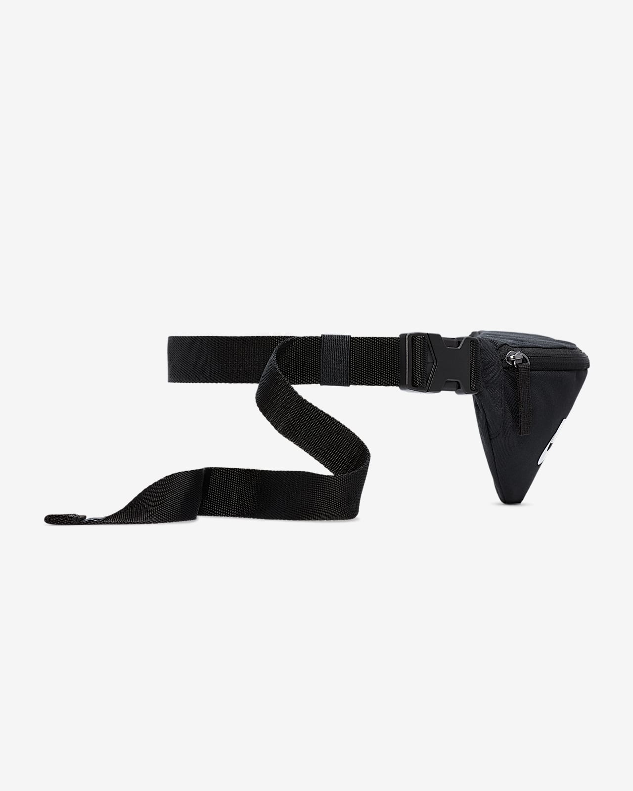 nike small heritage hip pack