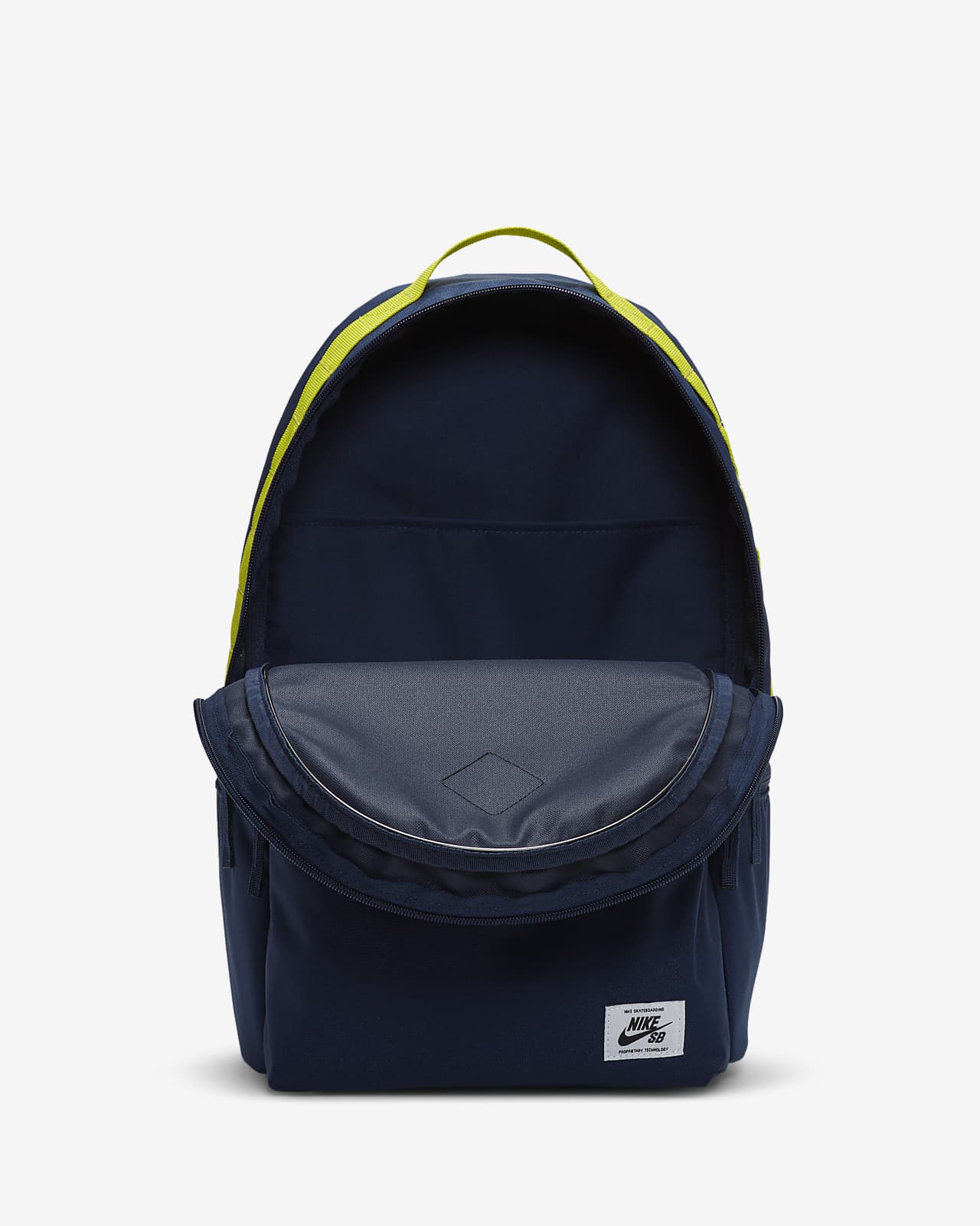 nike sb icon skate backpack