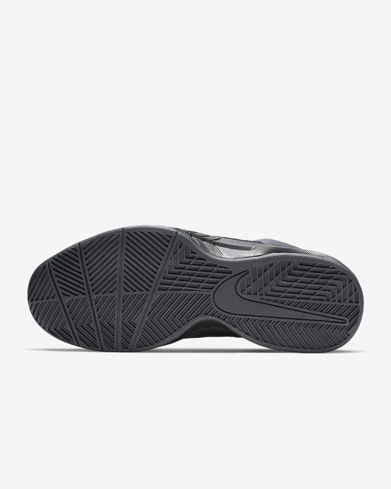 Nike Air Visi Pro Vi Nubuck Men'S Basketball Shoes. Nike.Com
