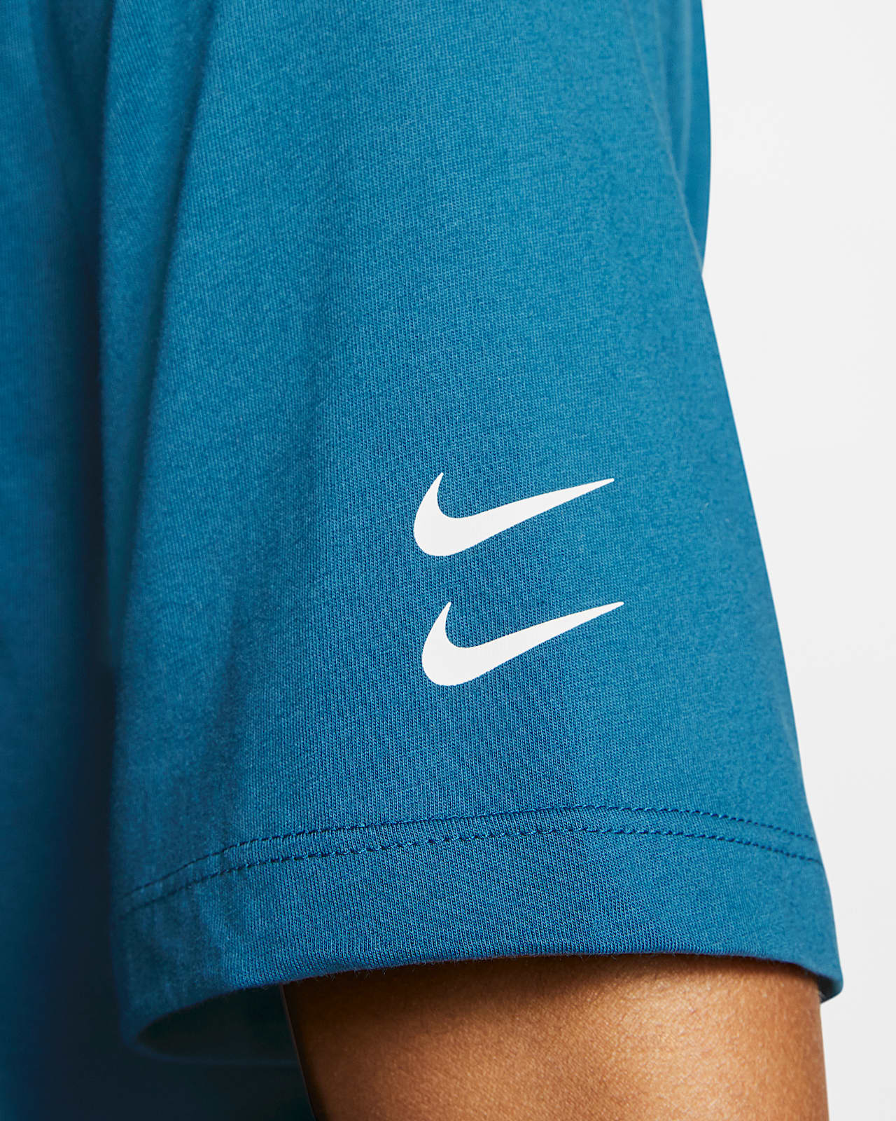 nike new swoosh