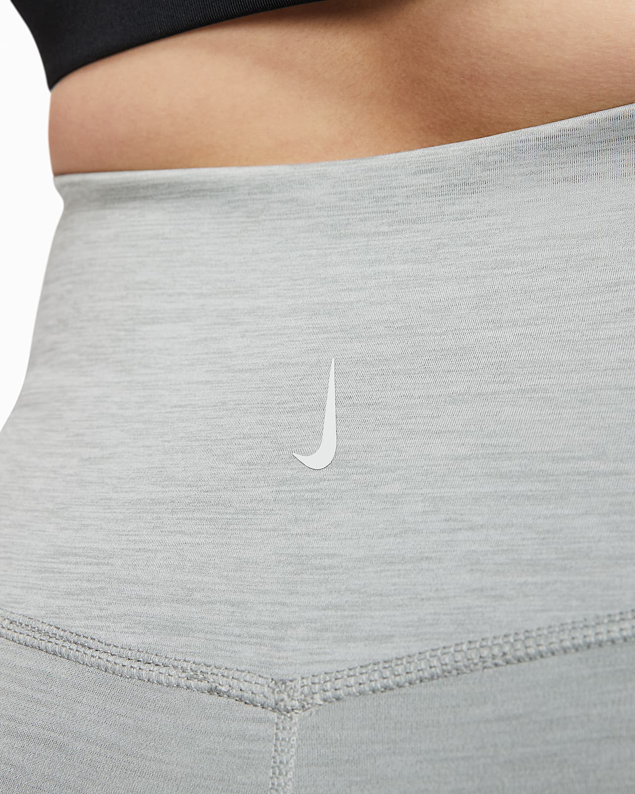 nike ruched leggings