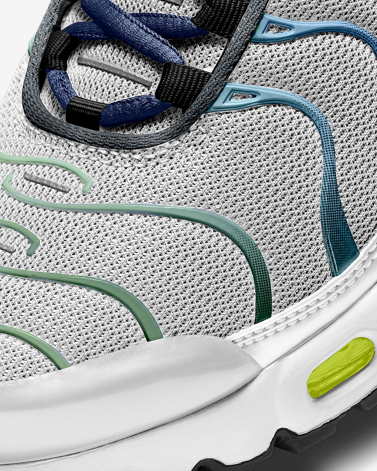 nike air max plus og kids