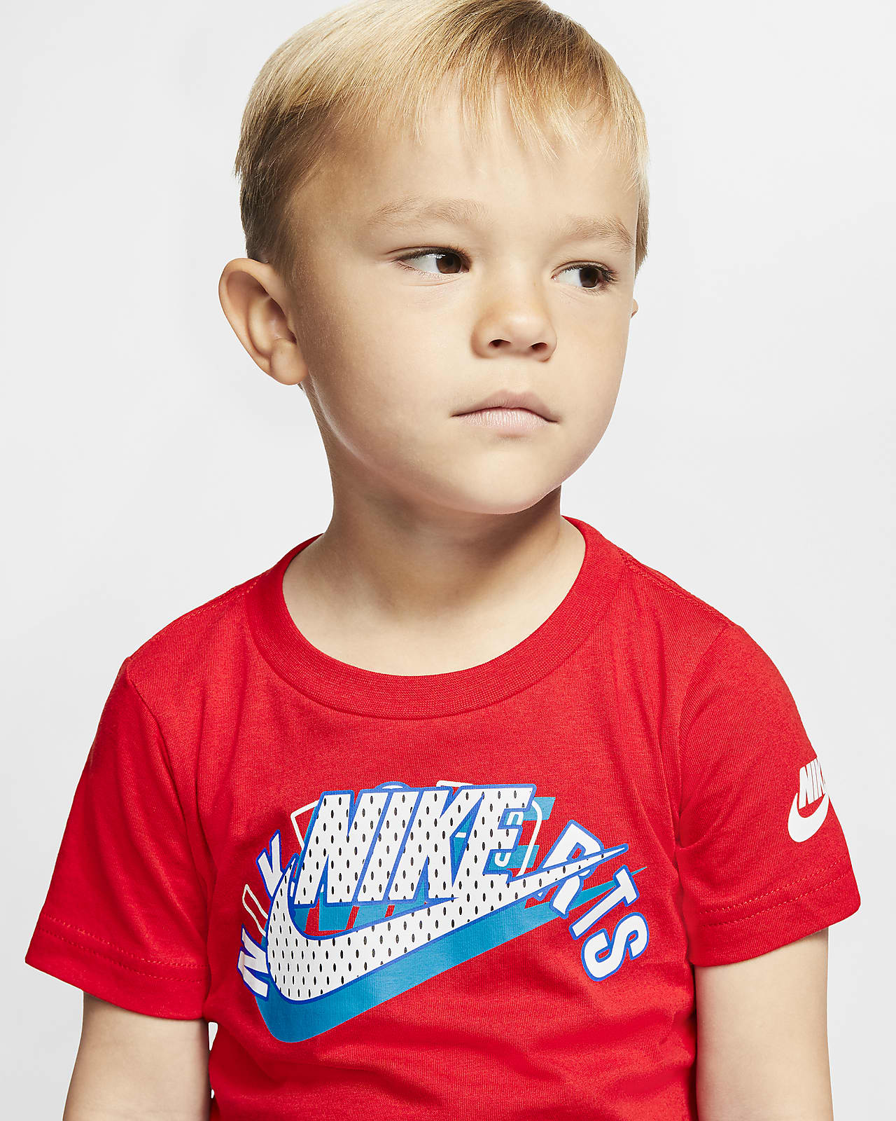 nike t shirt set