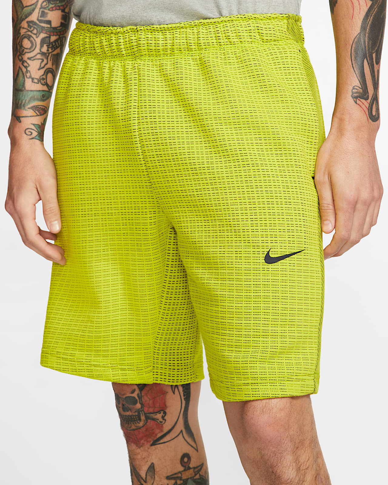 nike tech pack running shorts