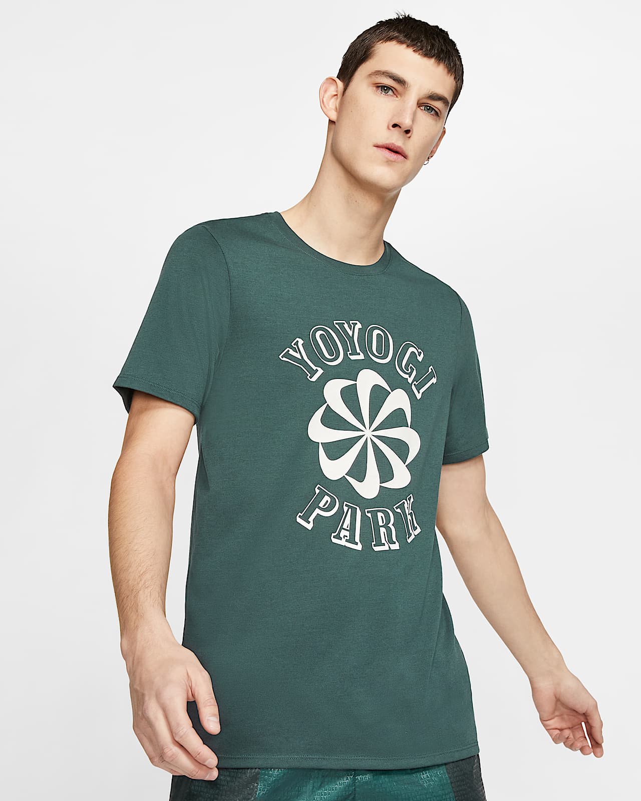 Lopar T Shirt Nike X Gyakusou For Man Nike Se