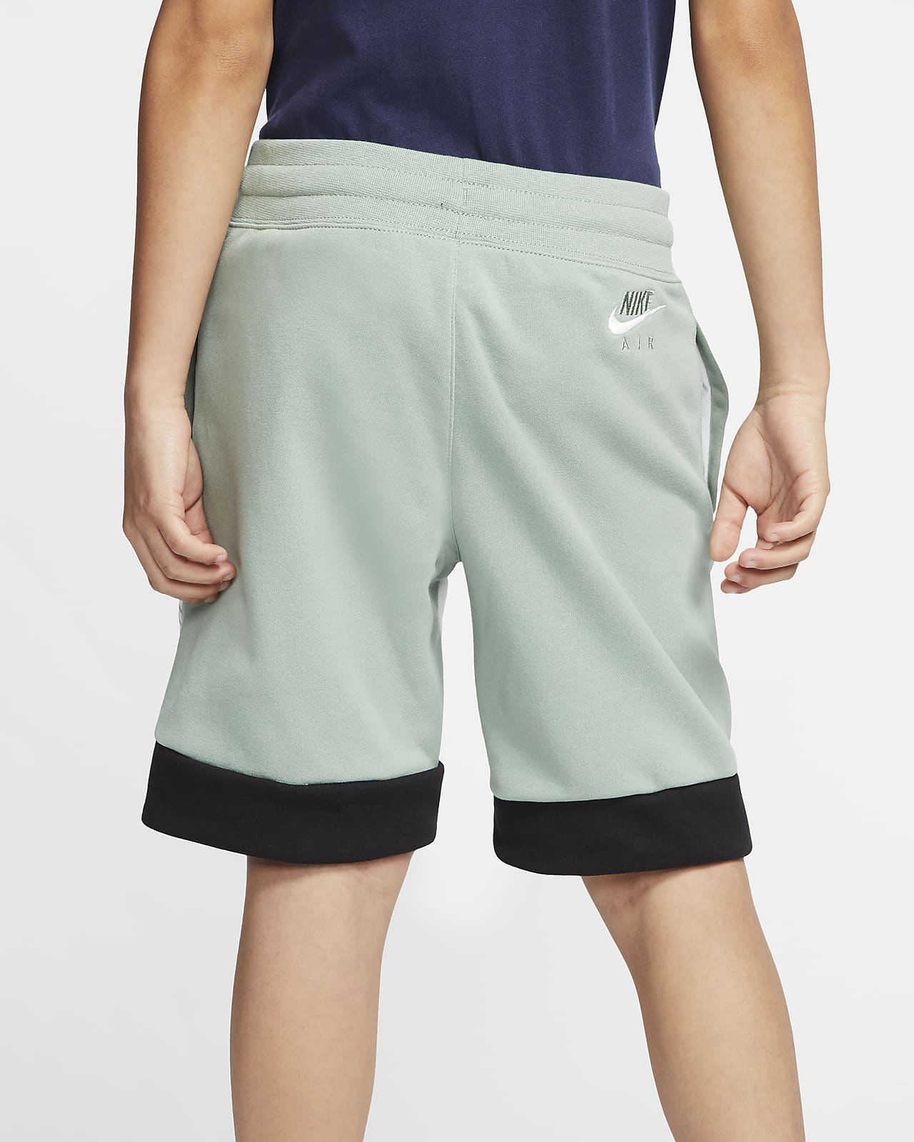 nike air boys shorts