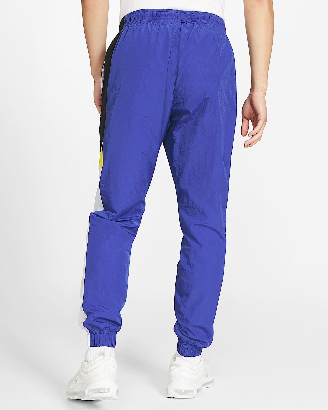 nike sportswear jdi windrunner