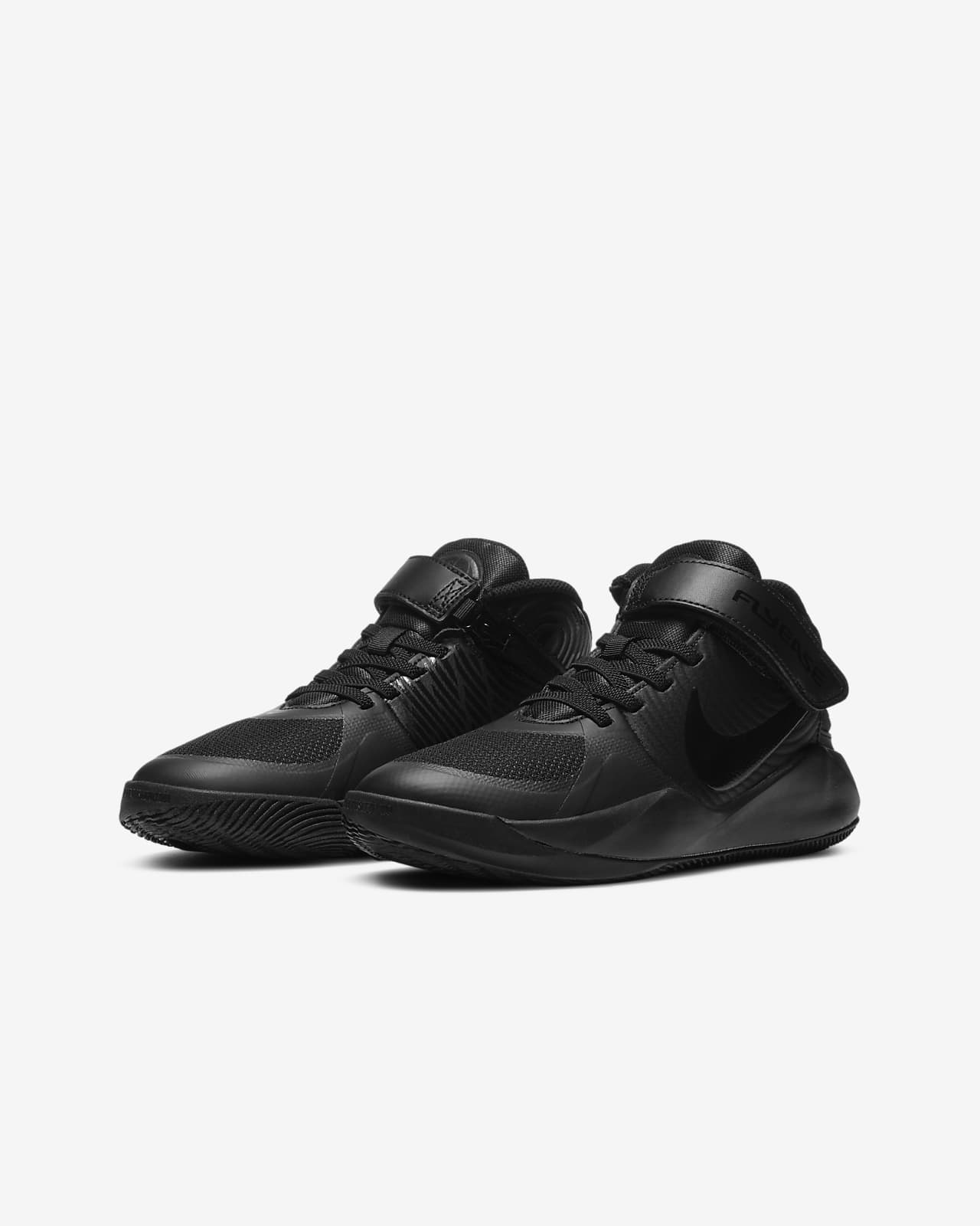 nike hustle d9 basketball shoes