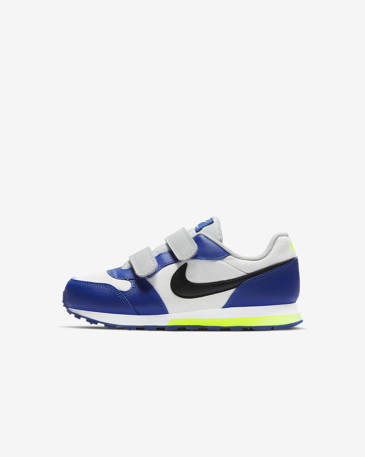 nike md runner 2 schuh