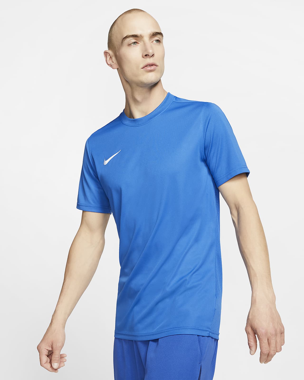 nike park 7 jersey