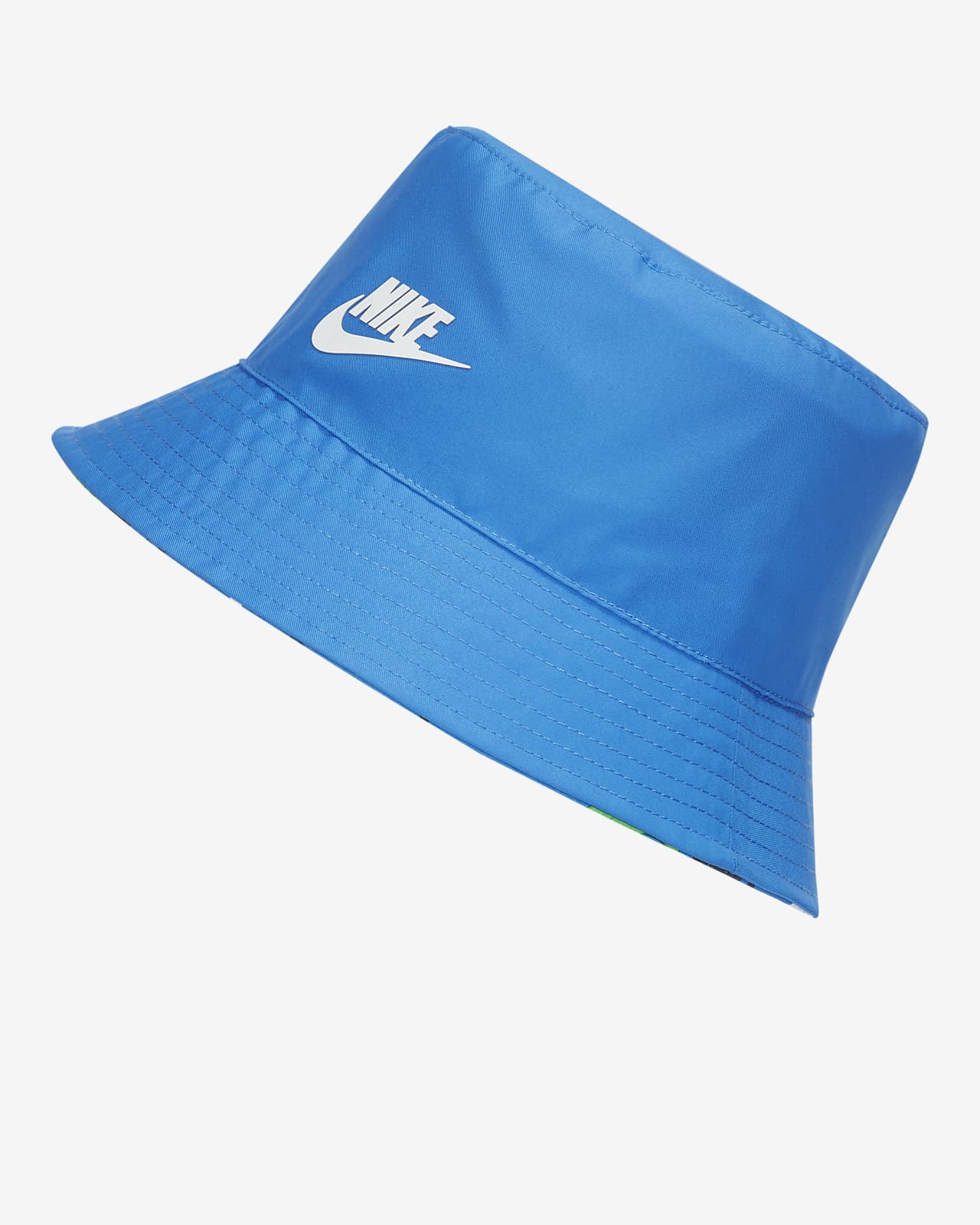 nike youth bucket hat