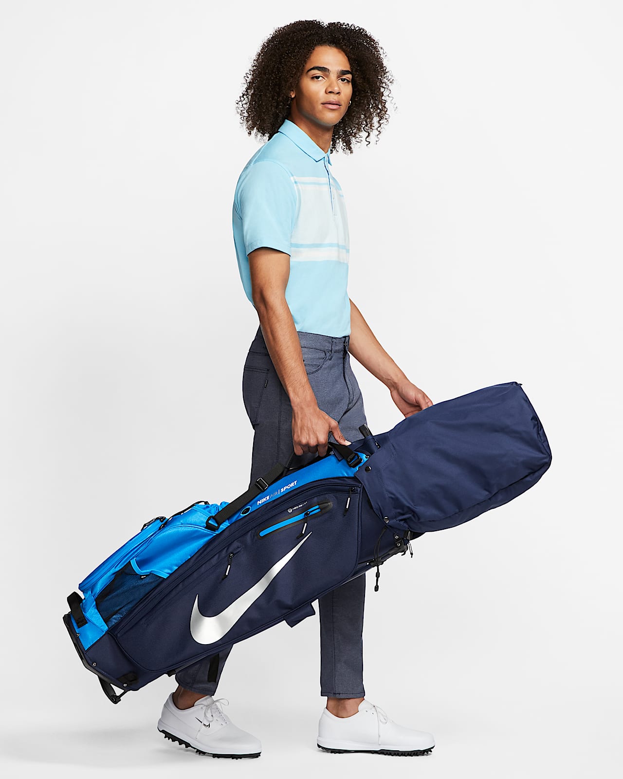 Bolso de golf Nike Air Sport. Nike.com