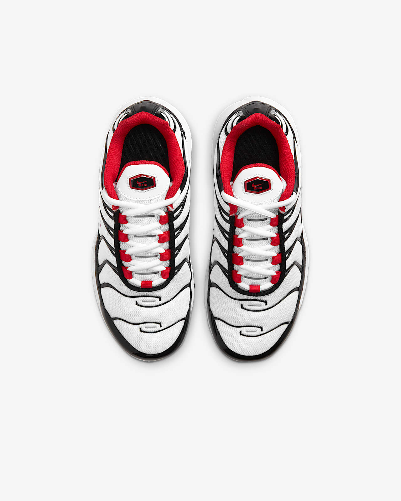 little kids air max plus