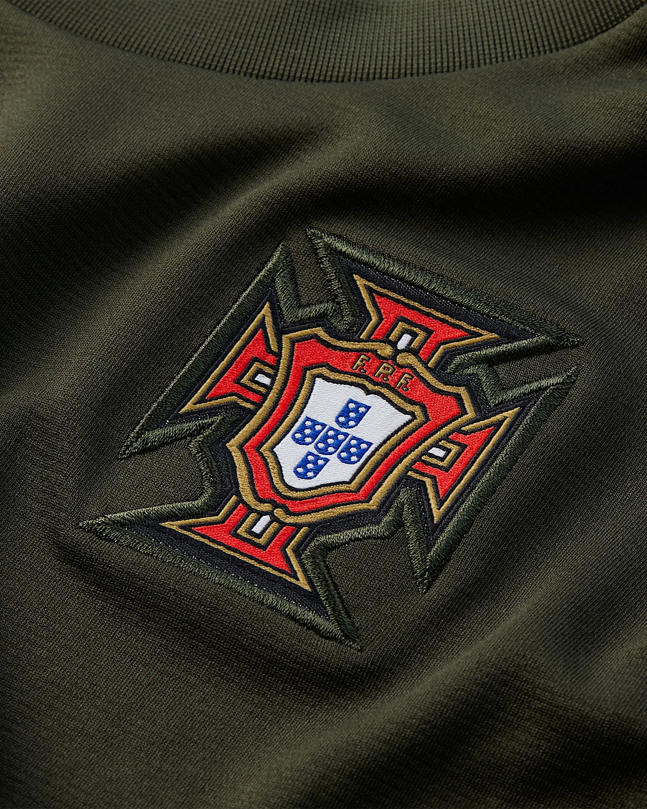 nike portugal strike
