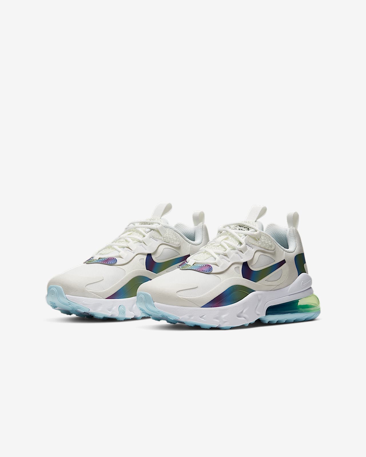 270 react nike niño 270 react nike niño