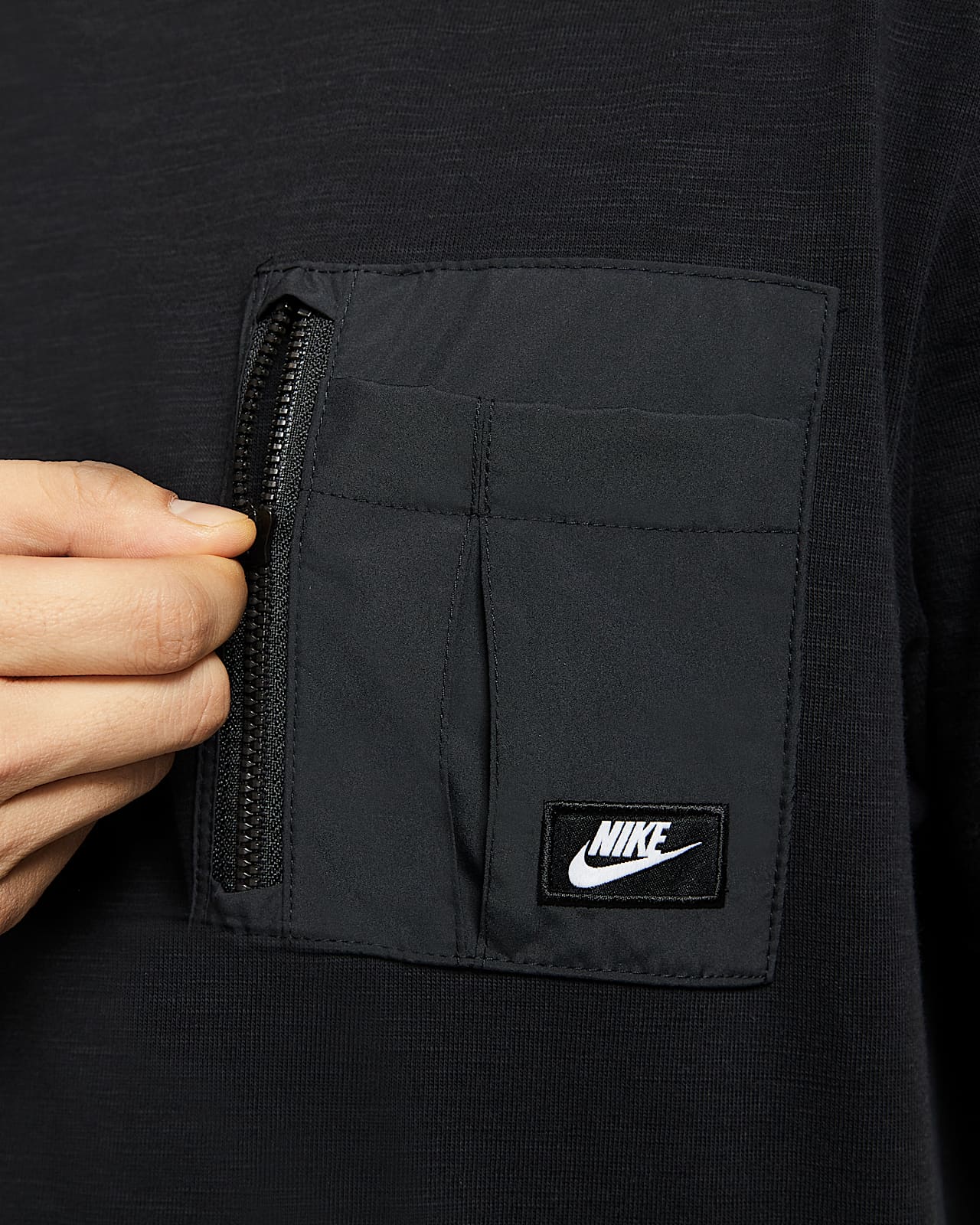Nike Sportswear Men's Short-Sleeve Top 