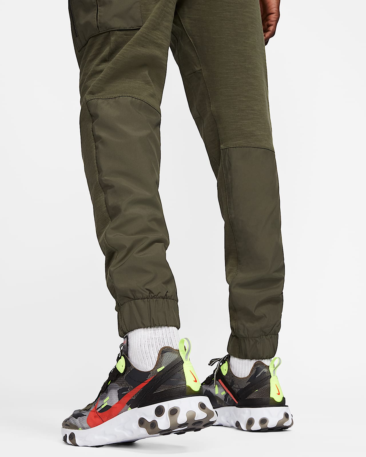 nike sportswear men's cargo pants