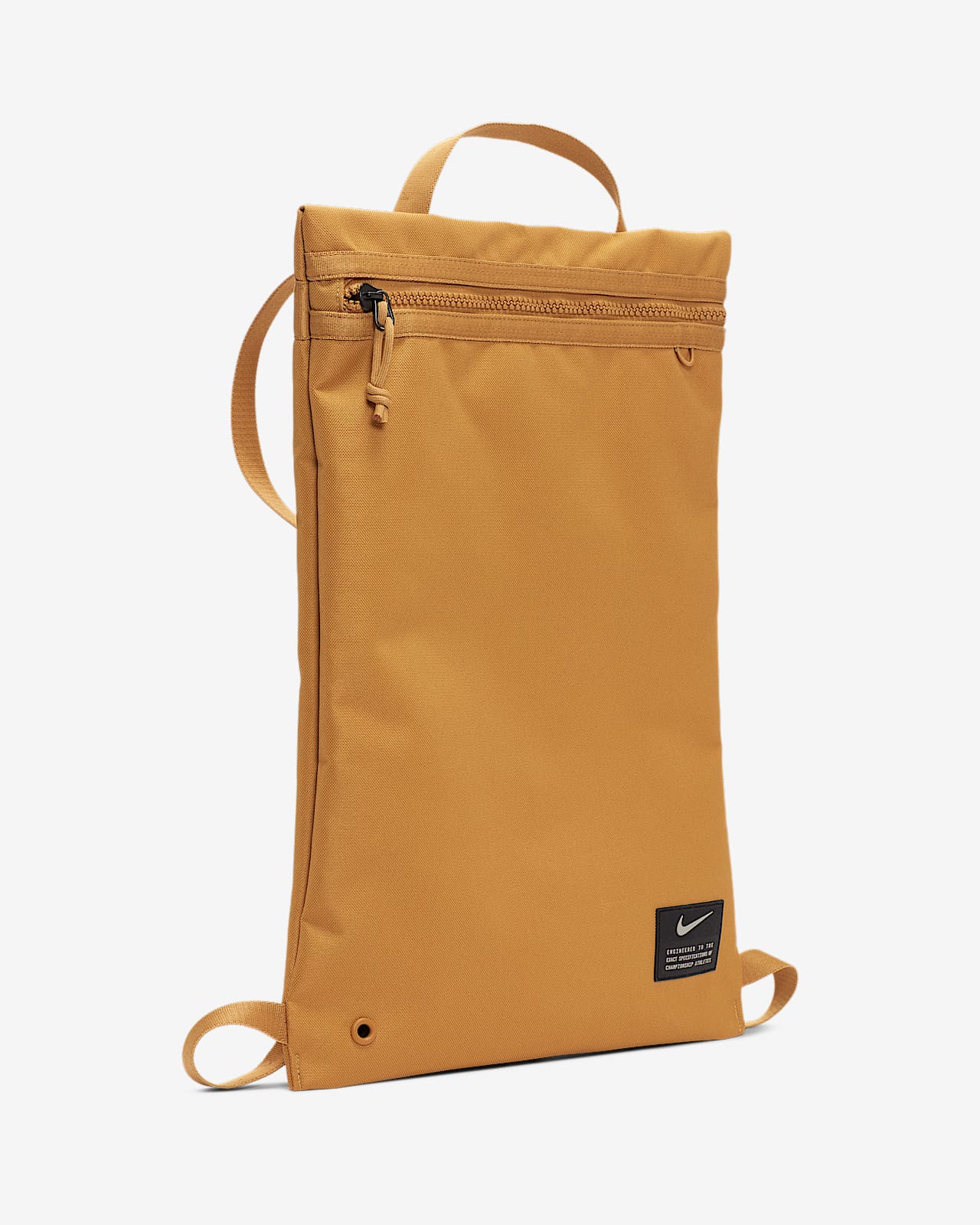 Nike utility training gym sack bag Clearance