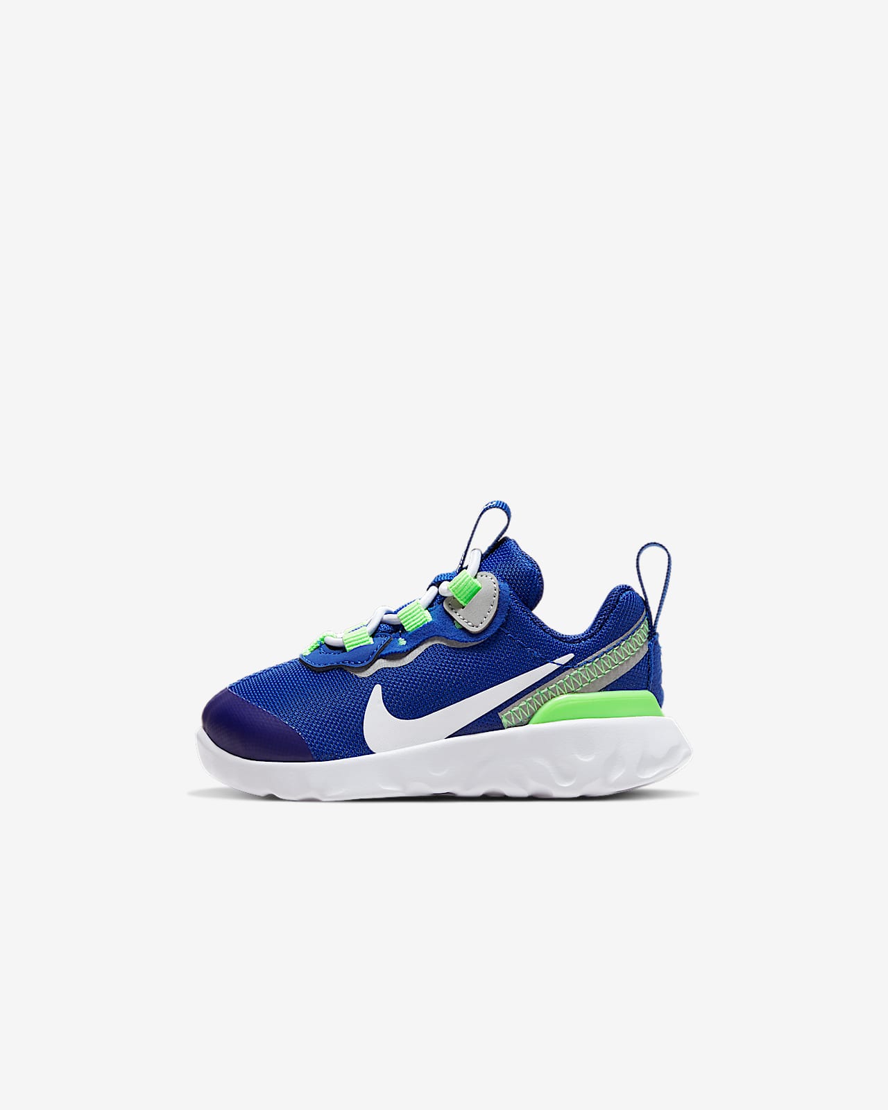 Sko Nike Element 55 för babysmå barn. Nike SE Sko Nike Element 55 för babysmå barn. Nike SE