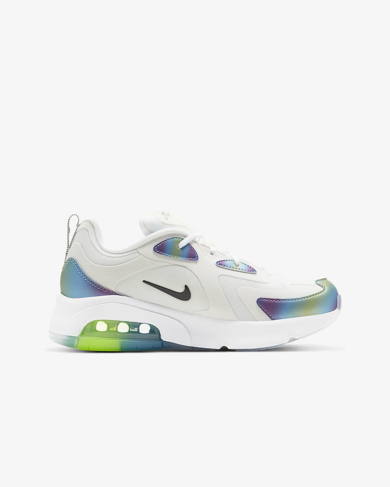 nike kids shoes air max