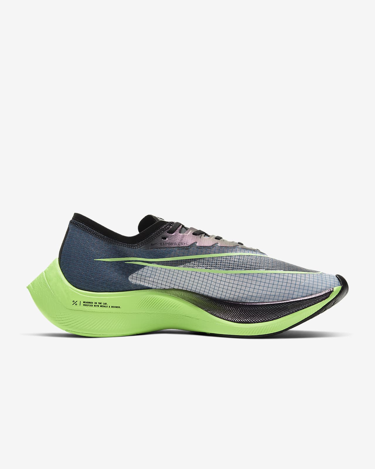 nike zoomx vaporfly next by you